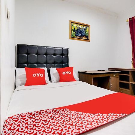 Oyo Life 91994 Sawerigading Jatinangor Syariah Hotel Sayang Bagian luar foto