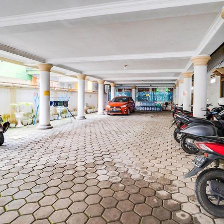Oyo Life 91994 Sawerigading Jatinangor Syariah Hotel Sayang Bagian luar foto