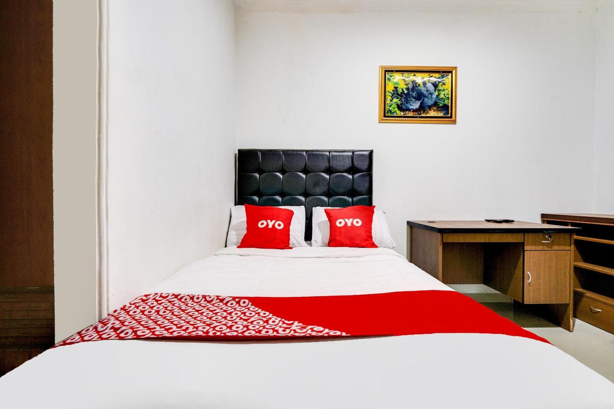 Oyo Life 91994 Sawerigading Jatinangor Syariah Hotel Sayang Bagian luar foto