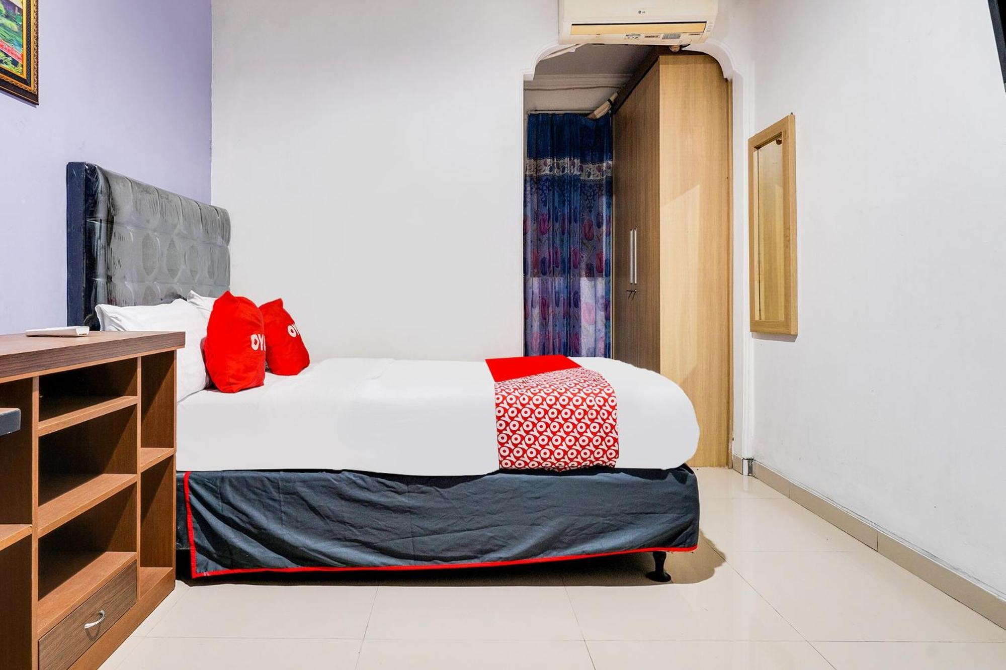 Oyo Life 91994 Sawerigading Jatinangor Syariah Hotel Sayang Bagian luar foto