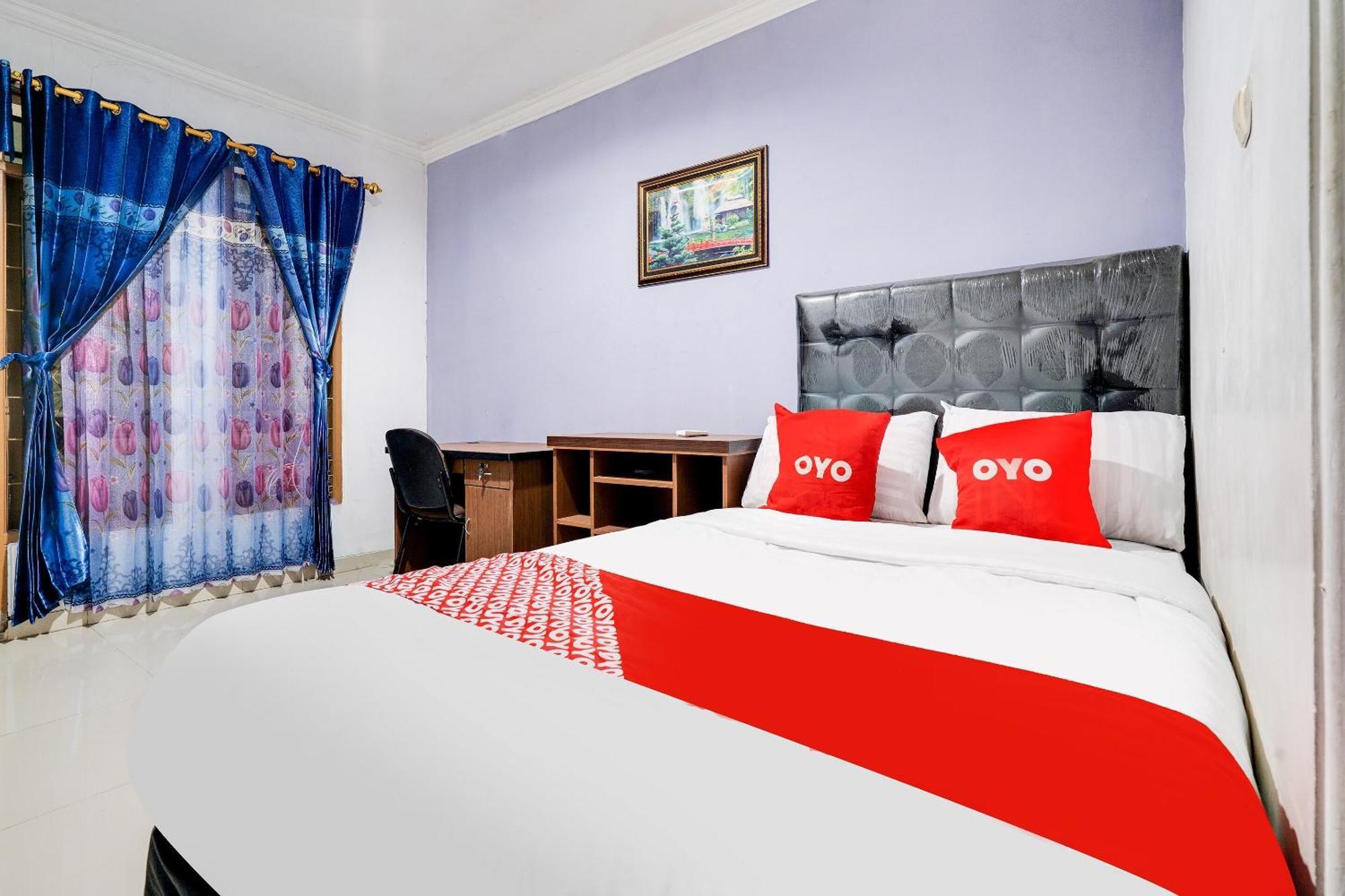 Oyo Life 91994 Sawerigading Jatinangor Syariah Hotel Sayang Bagian luar foto